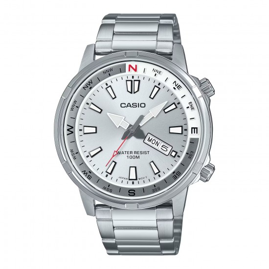 Ceas Barbati, Casio, Collection MTD MTD-130D-7AVDF