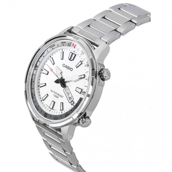 Ceas Barbati, Casio, Collection MTD MTD-130D-7AVDF