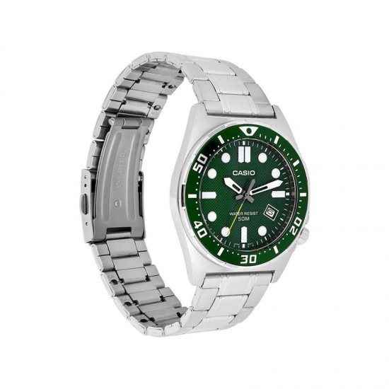 Ceas Barbati, Casio, Collection MTD MTD-135D-3AVDF