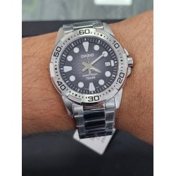 Ceas Barbati, Casio, Collection MTD MTD-140D-1AVDF