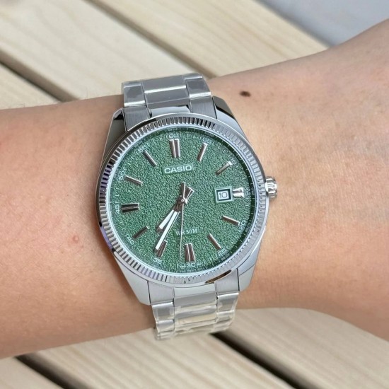 Ceas Barbati, Casio, Collection MTP-13 MTP-1302DA-3AVDF