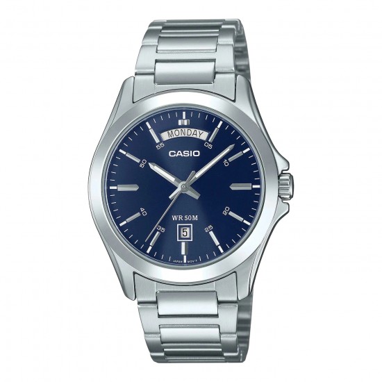 Ceas Barbati, Casio, Collection MTP-13 MTP-1370D-2A2VDF