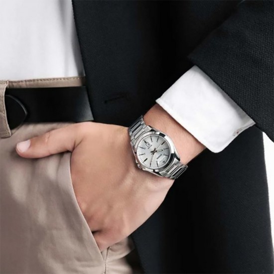 Ceas Barbati, Casio, Collection MTP-13 MTP-1370D-7A3VDF