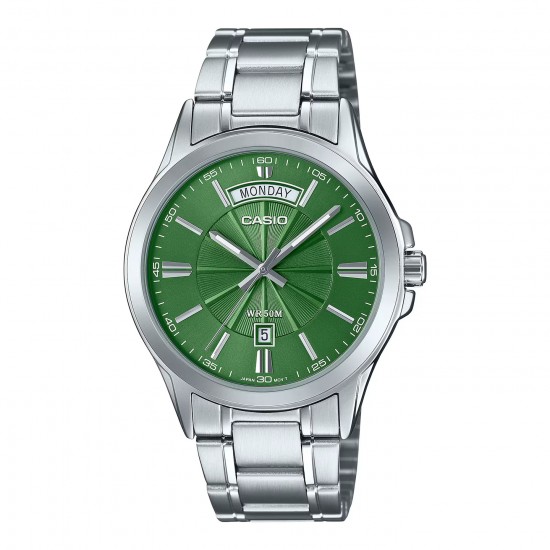 Ceas Barbati, Casio, Collection MTP-13 MTP-1381D-3AVDF