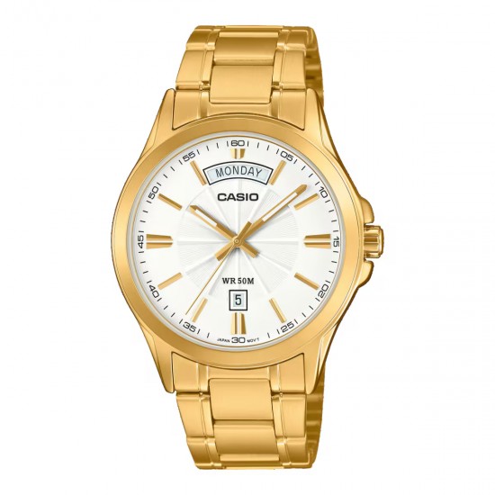 Ceas Barbati, Casio, Collection MTP-13 MTP-1381GD-7AVDF
