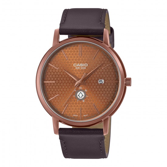 Ceas Barbati, Casio, Collection MTP-B MTP-B125RL-5AVDF