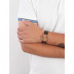 Ceas Barbati, Casio, Collection MTP-B MTP-B125RL-5AVDF