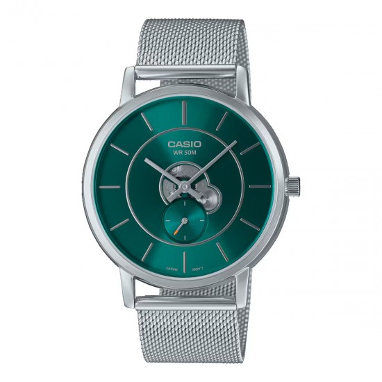 Ceas Barbati, Casio, Collection MTP-B MTP-B130M-3AVDF