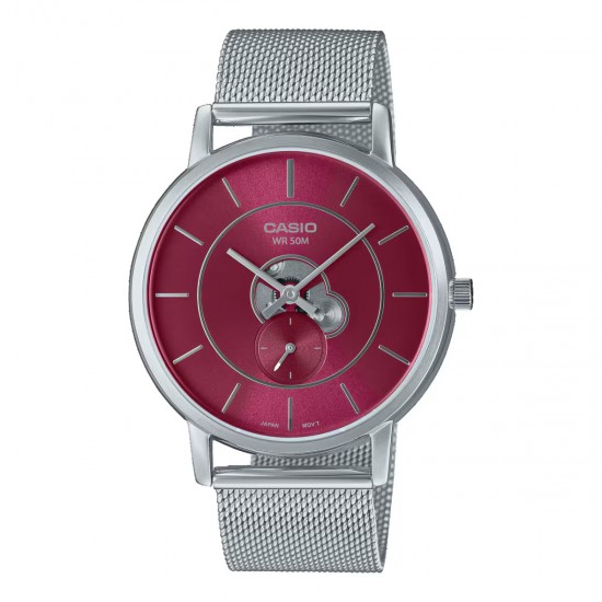 Ceas Barbati, Casio, Collection MTP-B MTP-B130M-4AVDF