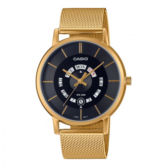 Ceas Barbati, Casio, Collection MTP-B MTP-B135MG-1AVDF