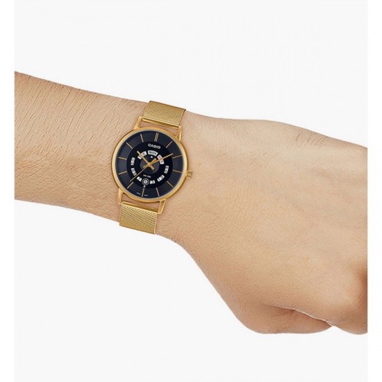Ceas Barbati, Casio, Collection MTP-B MTP-B135MG-1AVDF