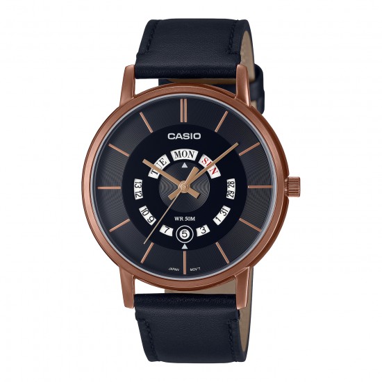 Ceas Barbati, Casio, Collection MTP-B MTP-B135RL-1AVDF