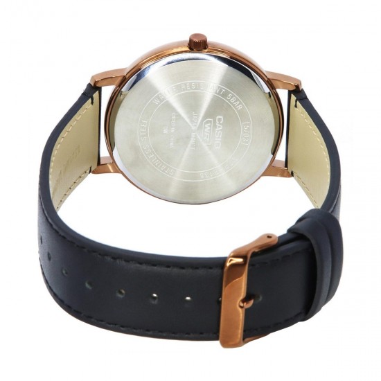 Ceas Barbati, Casio, Collection MTP-B MTP-B135RL-1AVDF