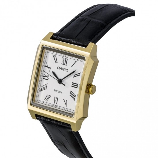 Ceas Barbati, Casio, Collection MTP-B MTP-B190GL-7BVEF