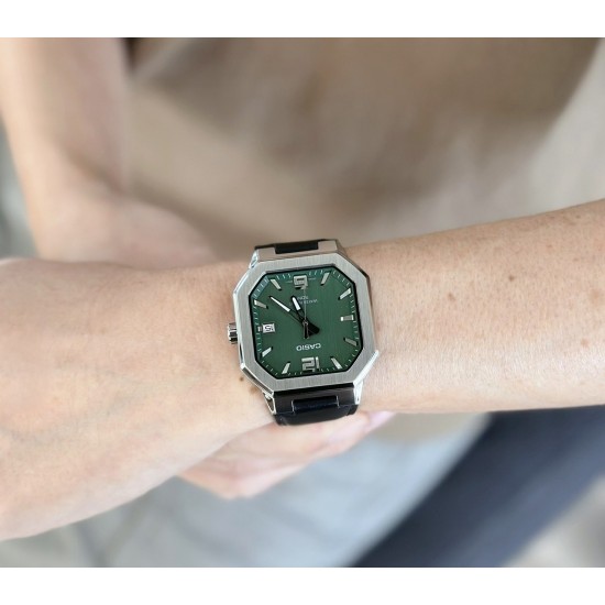 Ceas Barbati, Casio, Collection MTP-B MTP-B195L-3AVDF