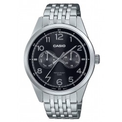 Ceas Barbati, Casio, Collection MTP-E MTP-E340D-1AVDF