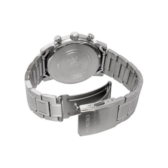 Ceas Barbati, Casio, Collection MTP-E MTP-E510D-8AVDF