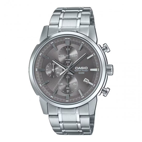 Ceas Barbati, Casio, Collection MTP-E MTP-E510D-8AVDF