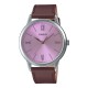 Ceas Barbati, Casio, Collection MTP-E MTP-E600L-5BDF