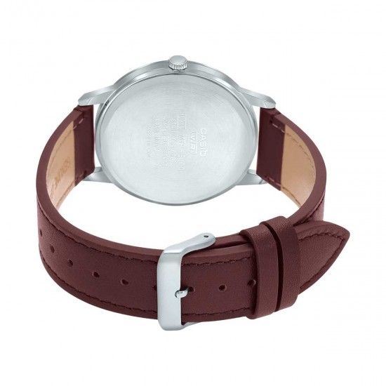 Ceas Barbati, Casio, Collection MTP-E MTP-E600L-5BDF