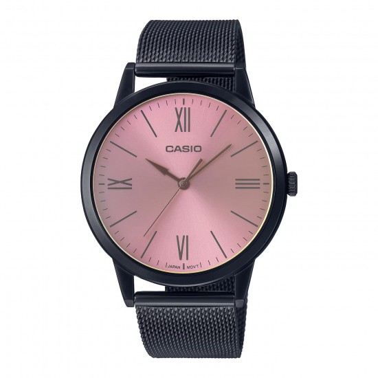 Ceas Barbati, Casio, Collection MTP-E MTP-E600MB-4BDF