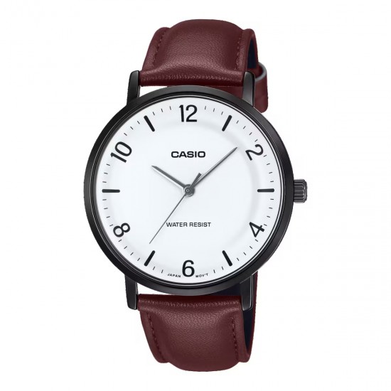 Ceas Barbati, Casio, Collection MTP-VT MTP-VT03BL-7BDF