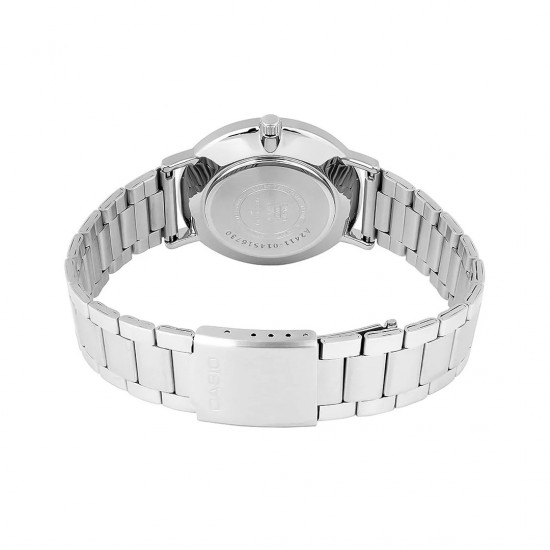 Ceas Barbati, Casio, Collection MTP-VT MTP-VT04D-8EDF