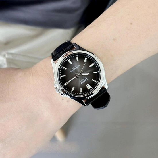 Ceas Barbati, Casio, Collection MTS MTS-RS100L-1AVDF
