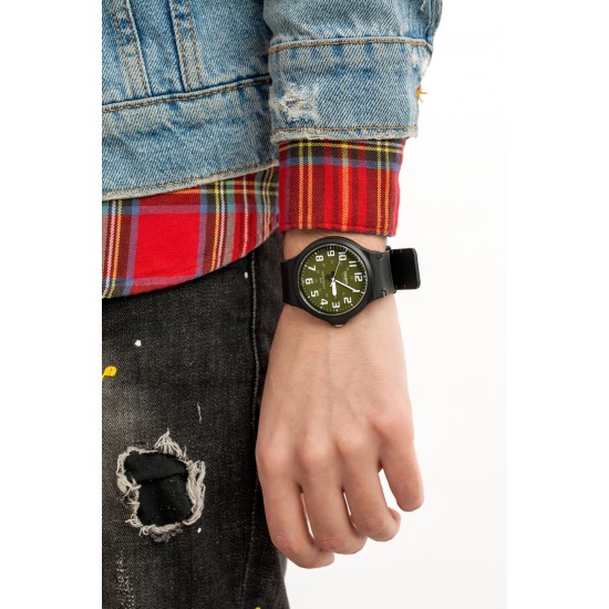 Ceas Barbati, Casio, Collection MW MW-240-3BVDF
