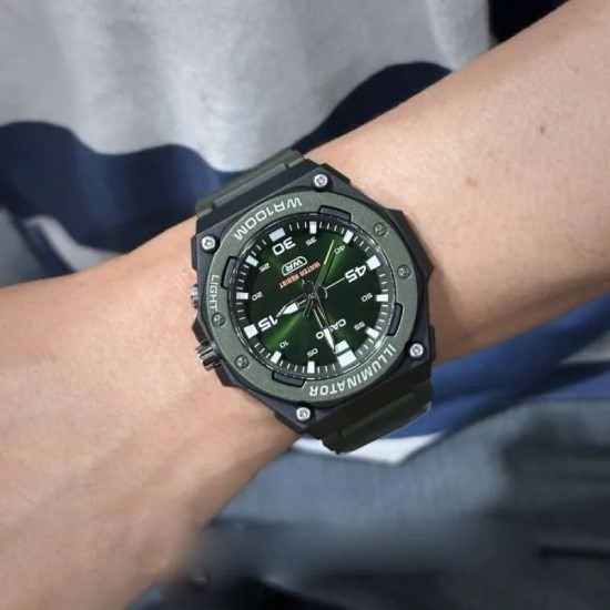 Ceas Barbati, Casio, Collection MW MW-620H-3AVDF