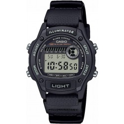 Ceas Barbati, Casio, Collection W-22 W-220H-1AVEF