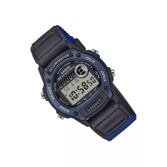 Ceas Barbati, Casio, Collection W-22 W-220HF-2AVEF