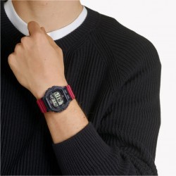 Ceas Barbati, Casio, Collection WS WS-1400H-4AVCF