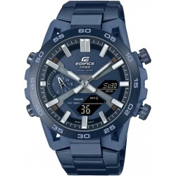 Ceas Barbati, Casio Edifice, Bluetooth Smartphone Link ECB-2000CB-2AEF