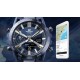 Ceas Barbati, Casio Edifice, Bluetooth Smartphone Link ECB-2000CB-2AEF