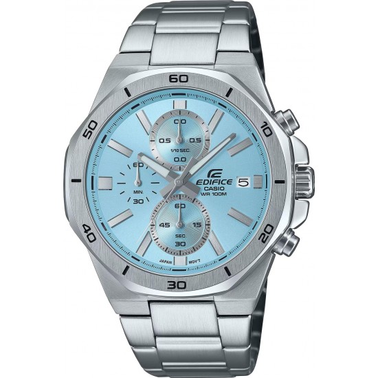 Ceas Barbati, Casio Edifice, Classic EFV EFV-640D-2BVUEF