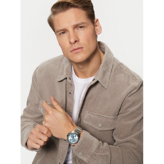 Ceas Barbati, Casio Edifice, Classic EFV EFV-640D-2BVUEF