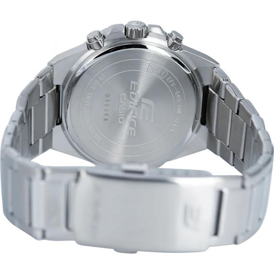 Ceas Barbati, Casio Edifice, Classic EFV EFV-640D-2BVUEF