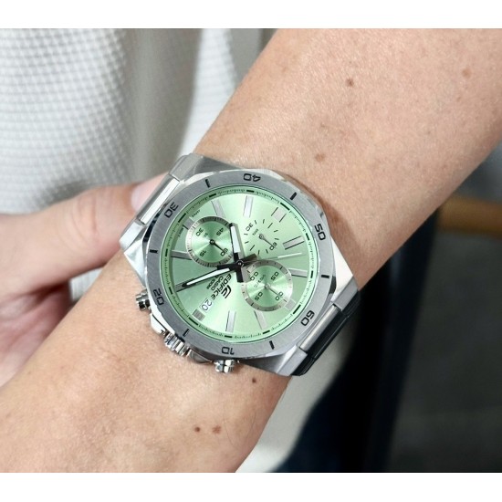 Ceas Barbati, Casio Edifice, Classic EFV EFV-640D-3AVUEF