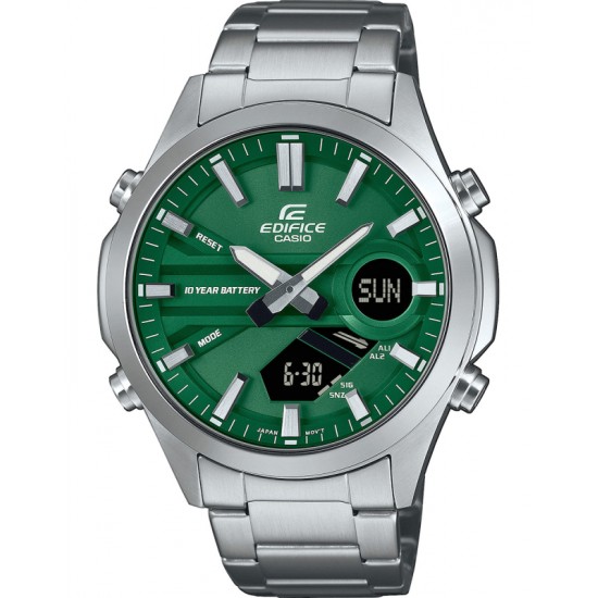 Ceas Barbati, Casio Edifice, Classic EFV EFV-C120D-3AEF