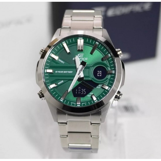 Ceas Barbati, Casio Edifice, Classic EFV EFV-C120D-3AEF