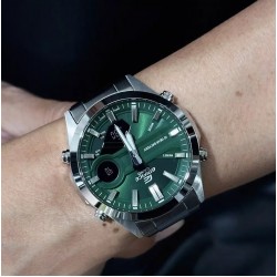 Ceas Barbati, Casio Edifice, Classic EFV EFV-C120D-3AEF