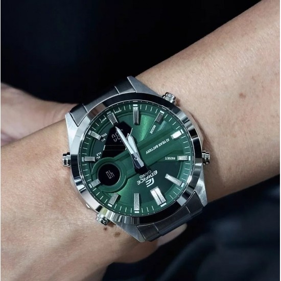 Ceas Barbati, Casio Edifice, Classic EFV EFV-C120D-3AEF