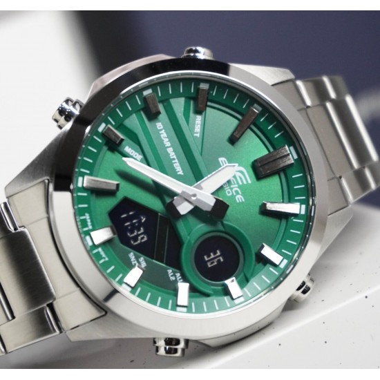 Ceas Barbati, Casio Edifice, Classic EFV EFV-C120D-3AEF