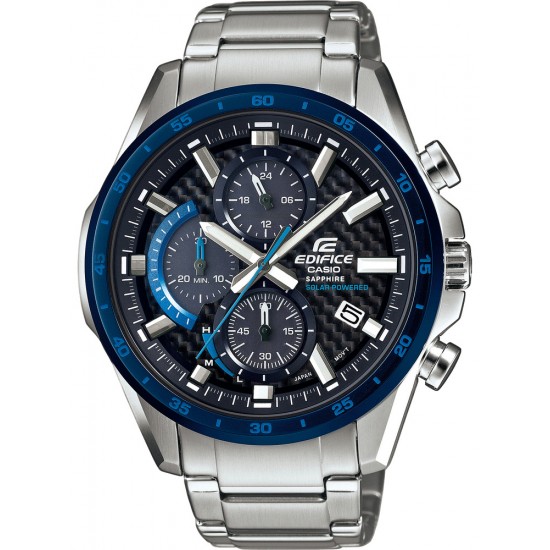 Ceas Barbati, Casio Edifice, Premium EFS-S540DB-1BUEF