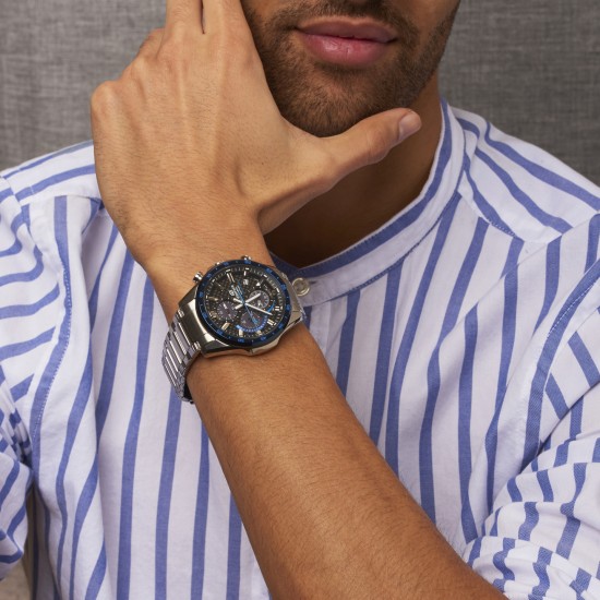 Ceas Barbati, Casio Edifice, Premium EFS-S540DB-1BUEF