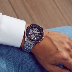 Ceas Barbati, Casio Edifice, Premium EFS-S540DB-1BUEF