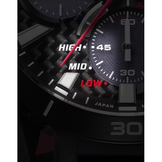 Ceas Barbati, Casio Edifice, Premium EFS-S640DC-1AVUEF