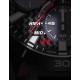 Ceas Barbati, Casio Edifice, Premium EFS-S640DC-1AVUEF