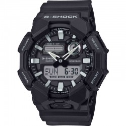 Ceas Barbati, Casio G-Shock, Classic GA-010 GA-010-1AER